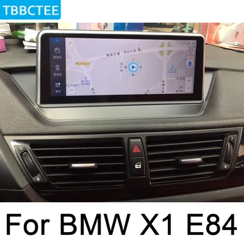 BMW X1 E84 2009 m.~2015 CIC 